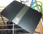 Linksys-EA4500