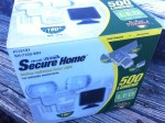 Secure-Home-Solar-Light