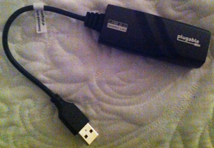 USB-Ethernet-USB2-E1000