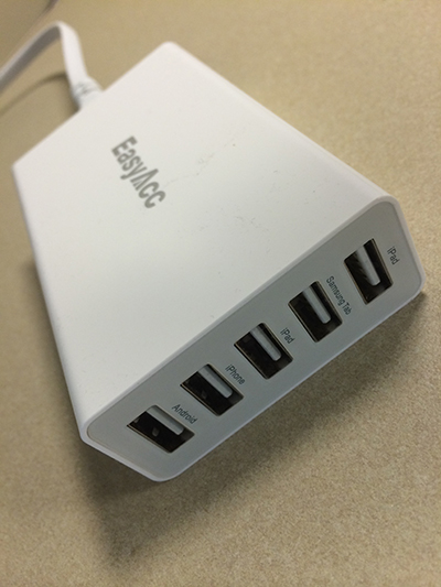 USB-Charger-EasyAcc