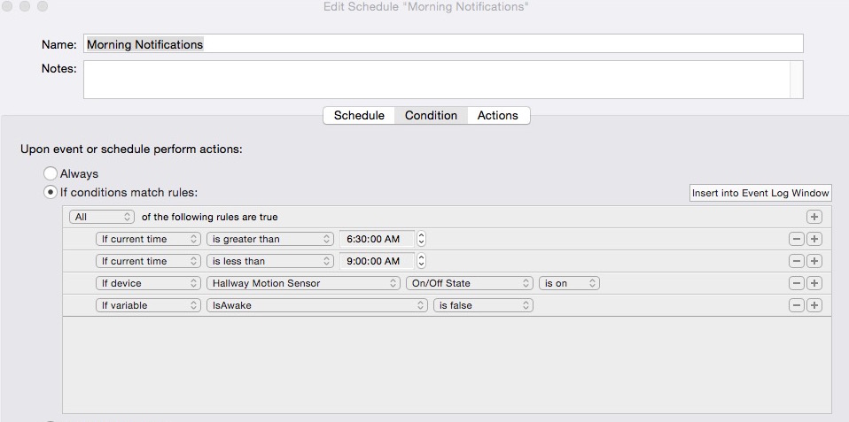 RGBW-Schedule-Condition