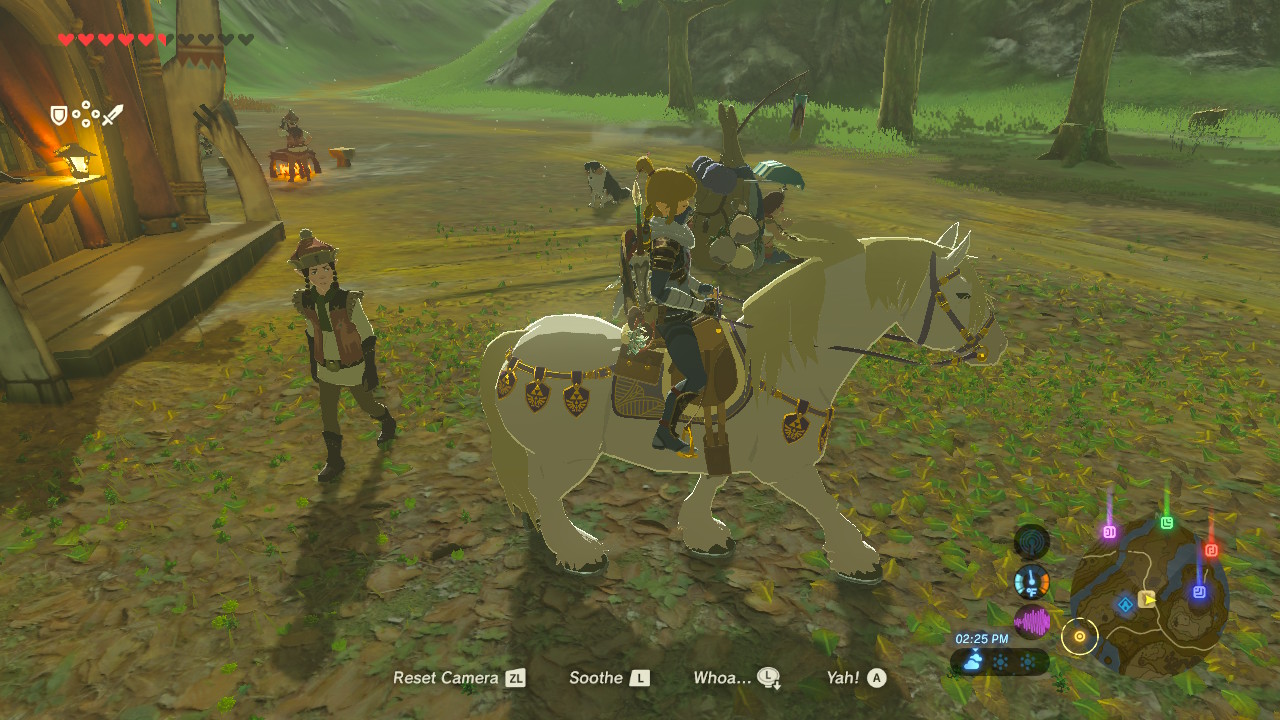 Zelda Royal Horse.jpg