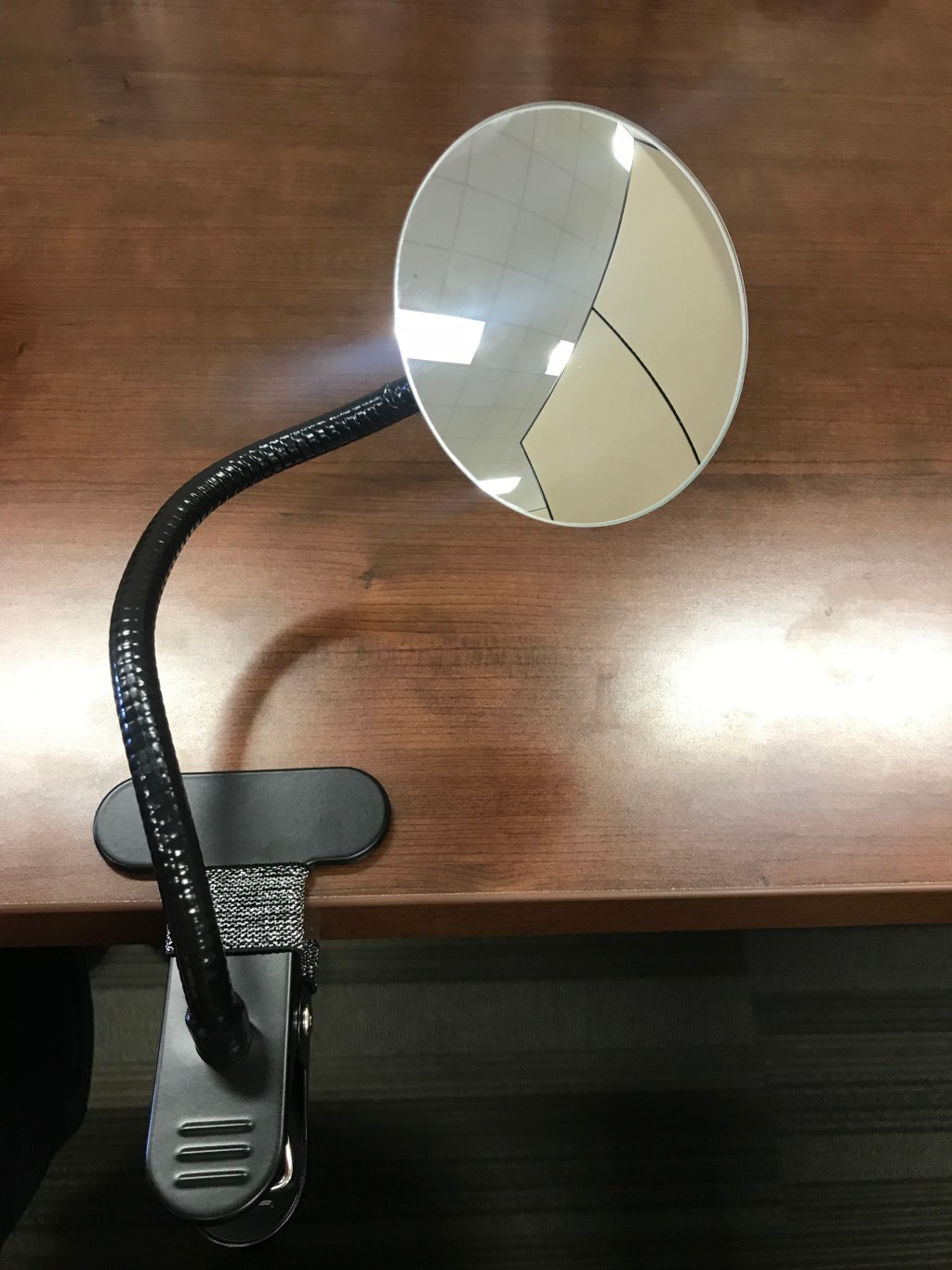 A Good Cubicle&nbsp;Mirror